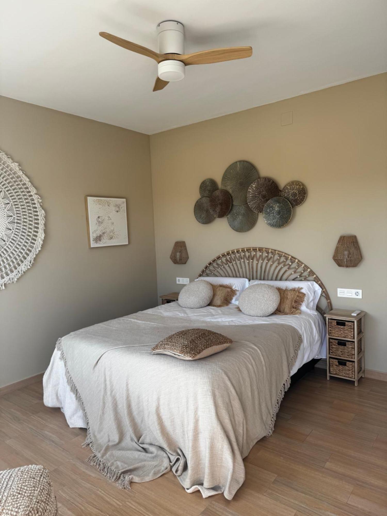 Casa Lamberdina Bed & Breakfast Fuensanta  Dış mekan fotoğraf