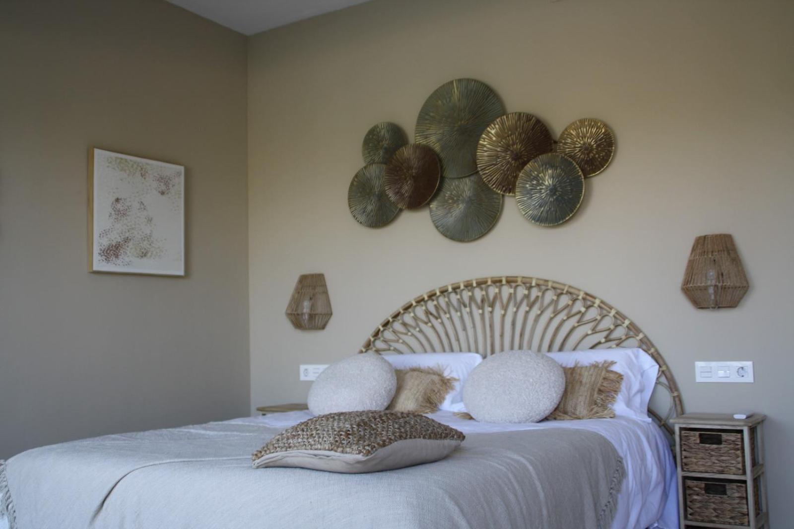 Casa Lamberdina Bed & Breakfast Fuensanta  Dış mekan fotoğraf