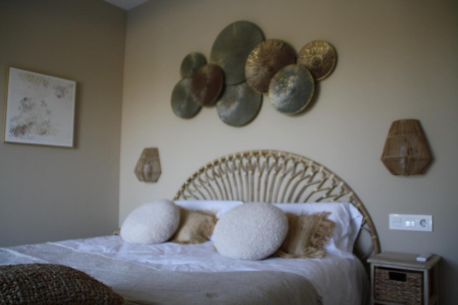 Casa Lamberdina Bed & Breakfast Fuensanta  Dış mekan fotoğraf