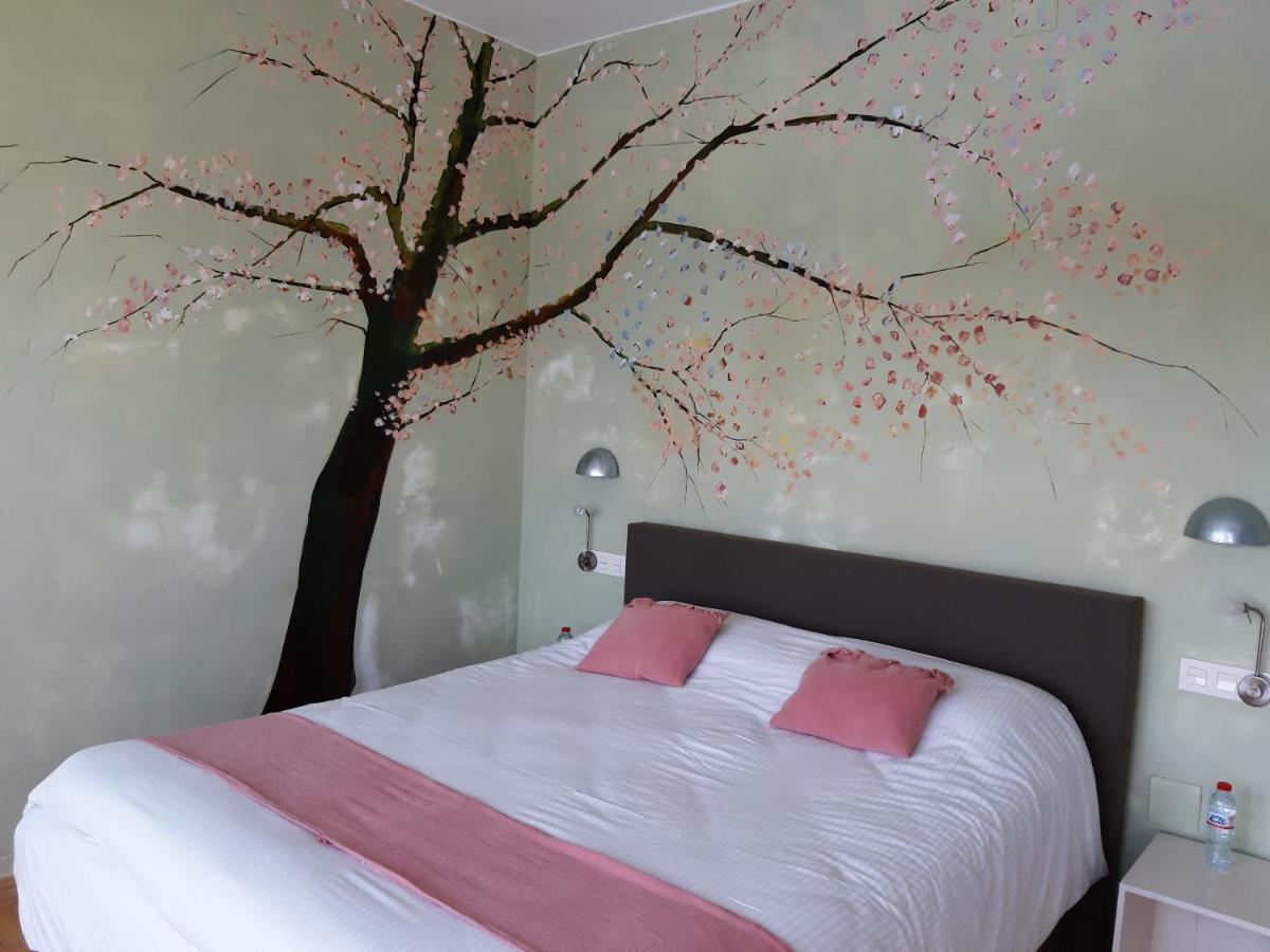 Casa Lamberdina Bed & Breakfast Fuensanta  Dış mekan fotoğraf